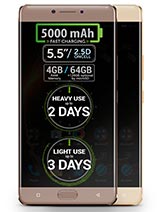 Best available price of Allview P9 Energy in Sanity