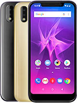 Best available price of Allview Soul X5 Mini in Sanity