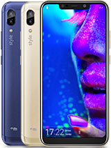 Best available price of Allview Soul X5 Style in Sanity