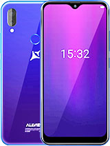 Best available price of Allview Soul X6 Mini in Sanity