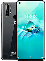 Best available price of Allview Soul X7 Pro in Sanity