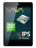 Best available price of Allview Viva H8 in Sanity
