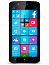 Best available price of Allview W1s in Sanity