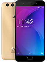 Best available price of Allview X4 Soul Lite in Sanity