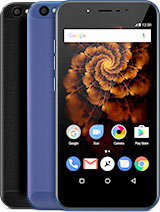 Best available price of Allview X4 Soul Mini S in Sanity
