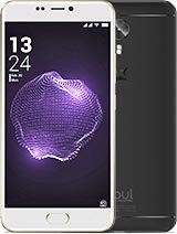 Best available price of Allview X4 Soul Style in Sanity