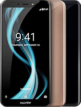 Best available price of Allview X4 Soul Infinity L in Sanity