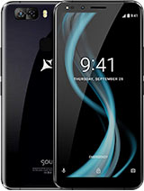 Best available price of Allview X4 Soul Infinity Plus in Sanity