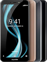 Best available price of Allview X4 Soul Infinity S in Sanity