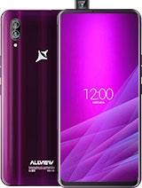 Best available price of Allview Soul X6 Xtreme in Sanity