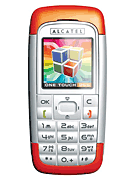 Best available price of alcatel OT 355 in Sanity