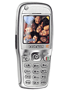 Best available price of alcatel OT 735i in Sanity