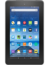 Best available price of Amazon Fire 7 in Sanity