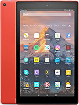 Best available price of Amazon Fire HD 10 2017 in Sanity