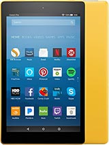 Best available price of Amazon Fire HD 8 2017 in Sanity