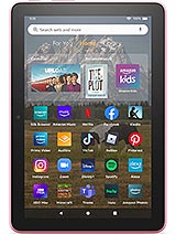 Best available price of Amazon Fire HD 8 (2022) in Sanity