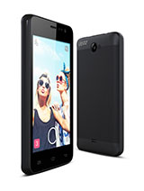 Best available price of Yezz Andy 4E3I in Sanity