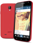 Best available price of Yezz Andy 5EI in Sanity