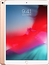 Best available price of Apple iPad Air (2019) in Sanity