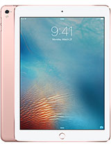 Best available price of Apple iPad Pro 9-7 2016 in Sanity