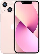 Best available price of Apple iPhone 13 mini in Sanity