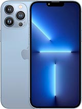 Best available price of Apple iPhone 13 Pro Max in Sanity