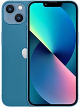 Best available price of Apple iPhone 13 in Sanity