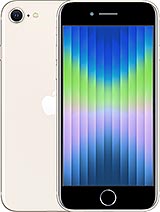 Best available price of Apple iPhone SE (2022) in Sanity