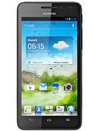 Best available price of Huawei Ascend G615 in Sanity