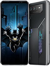 Best available price of Asus ROG Phone 6 Batman Edition in Sanity