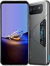 Best available price of Asus ROG Phone 6D Ultimate in Sanity