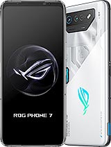 Best available price of Asus ROG Phone 7 in Sanity