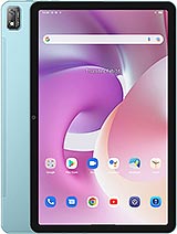 Best available price of Blackview Tab 16 in Sanity
