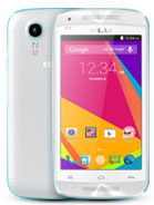Best available price of BLU Dash Music JR in Sanity