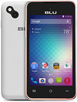 Best available price of BLU Advance 4-0 L2 in Sanity