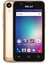 Best available price of BLU Advance 4-0 L3 in Sanity