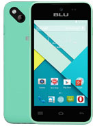 Best available price of BLU Advance 4-0 L in Sanity