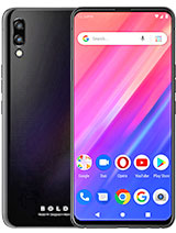 Best available price of BLU Bold N1 in Sanity