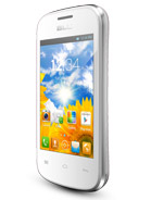 Best available price of BLU Dash JR in Sanity