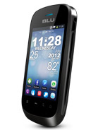 Best available price of BLU Dash 3-2 in Sanity