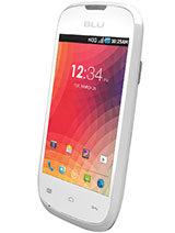 Best available price of BLU Dash 3-5 in Sanity
