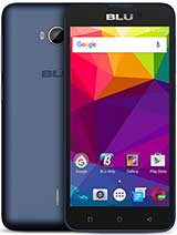 Best available price of BLU Dash 4-5 2016 in Sanity