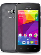 Best available price of BLU Dash L in Sanity