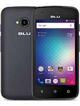 Best available price of BLU Dash L2 in Sanity