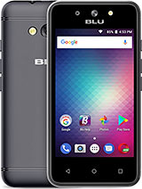 Best available price of BLU Dash L4 in Sanity