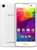 Best available price of BLU Dash M in Sanity