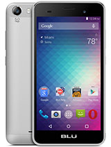 Best available price of BLU Dash M2 in Sanity