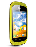 Best available price of BLU Dash Music in Sanity