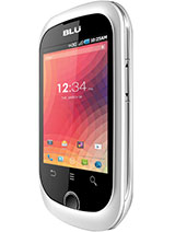 Best available price of BLU Dash in Sanity