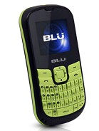 Best available price of BLU Deejay II in Sanity